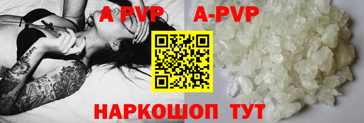 A-PVP СК КРИС Сосновоборск